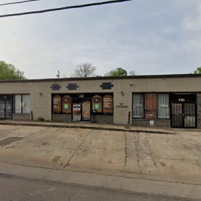Mountain Brook Speedy Repairs