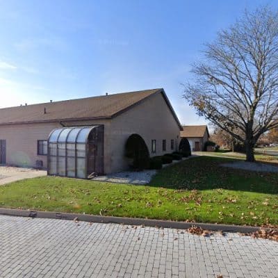 Nelson Dry Wall Co