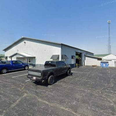 New Palestine Drywall Supply