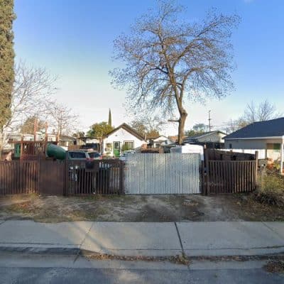 Painting Incin Modesto CA