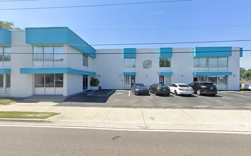 Porter Property Services