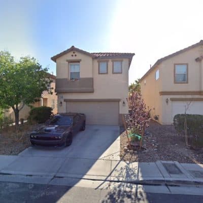 A Complete Home Service - Las Vegas Handyman