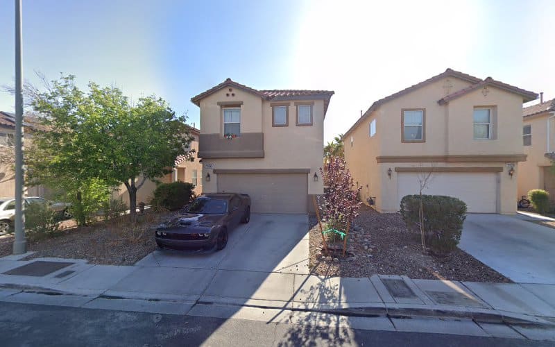 A Complete Home Service - Las Vegas Handyman