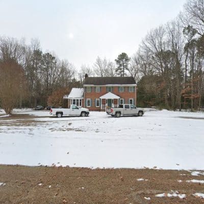 D & D Services of Virginia, Inc.