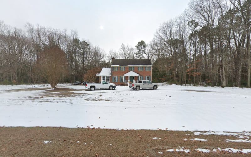 D & D Services of Virginia, Inc.