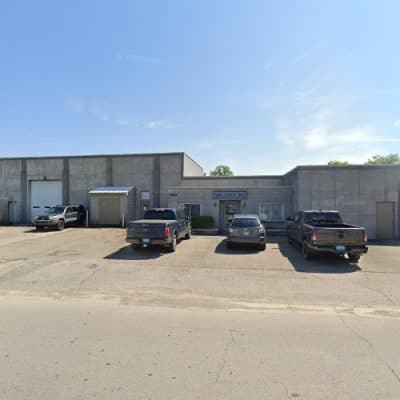 Walltech Inc