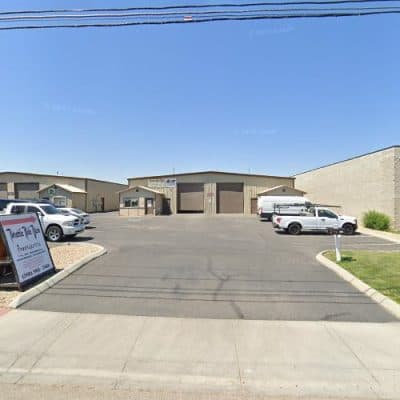 Western Partitions, Inc.