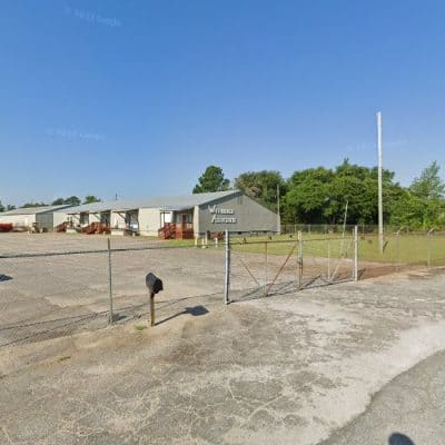 Wetherald Associates Plstrng