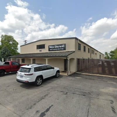 Wies Drywall and Construction Corp.