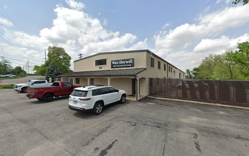 Wies Drywall and Construction Corp.