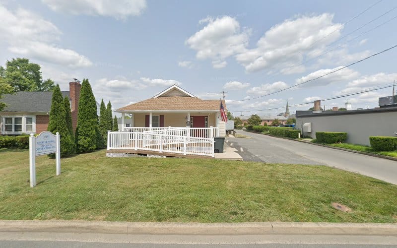 Winkler Works Specialty Contractors, Inc.