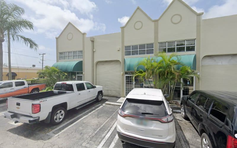 Active Drywall South Inc
