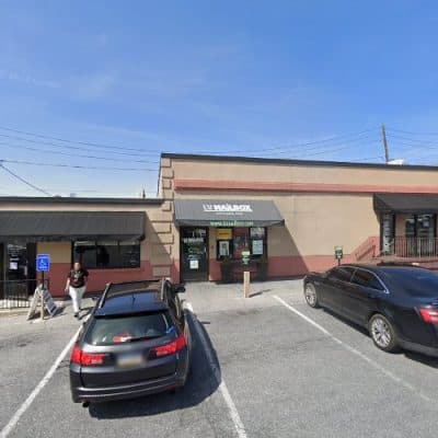 Allentown Drywall Repair