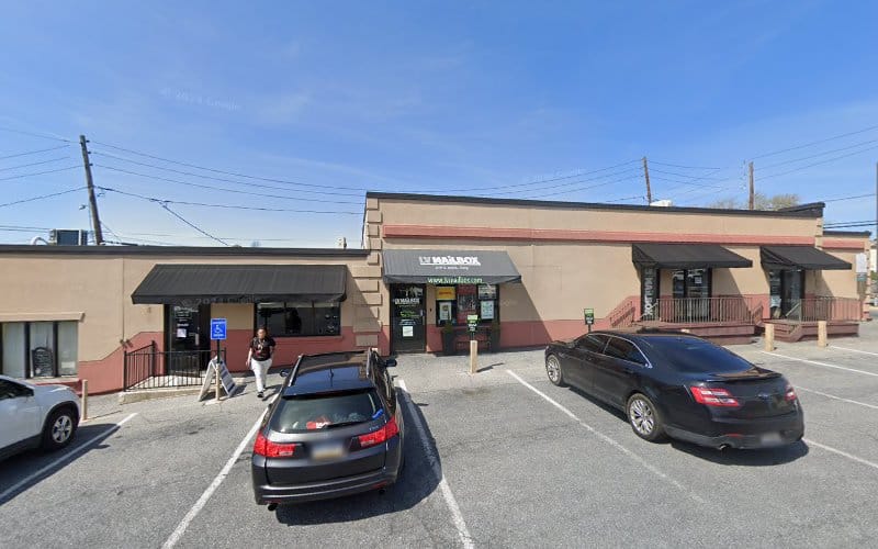 Allentown Drywall Repair