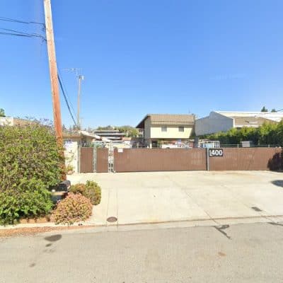 Almaden Construction Inc