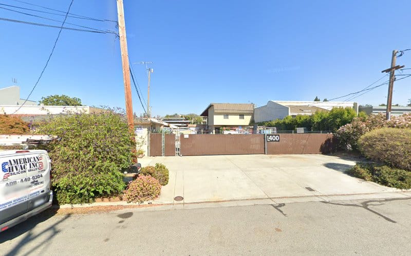 Almaden Construction Inc