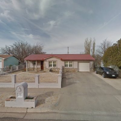 Amarillo Plastering & Stucco