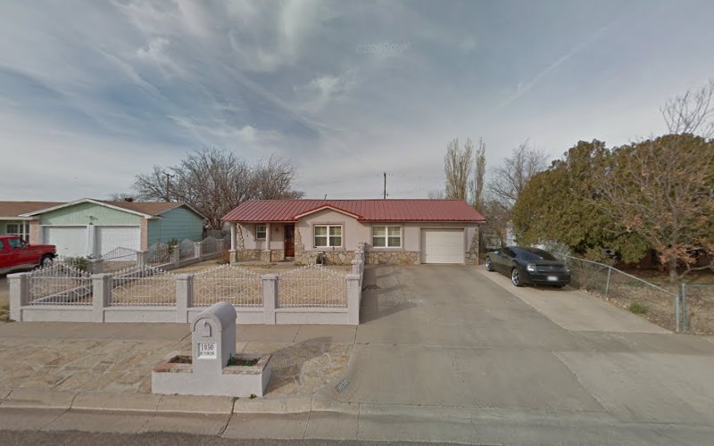 Amarillo Plastering & Stucco
