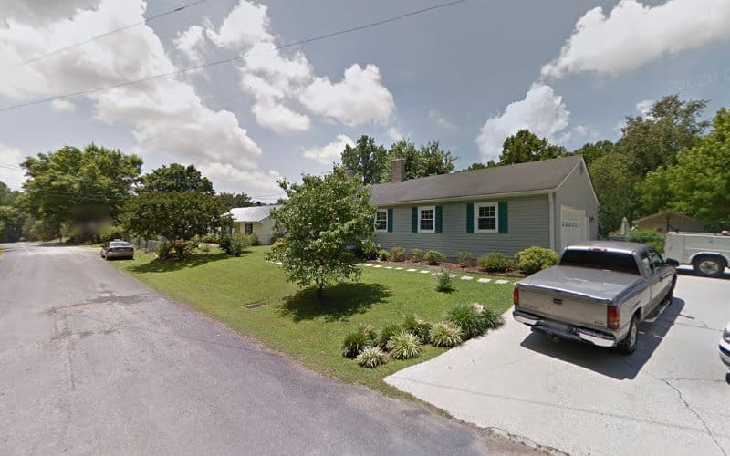 Avery's Dry Wall