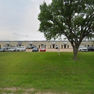 BakerTriangle - Bryan College Station