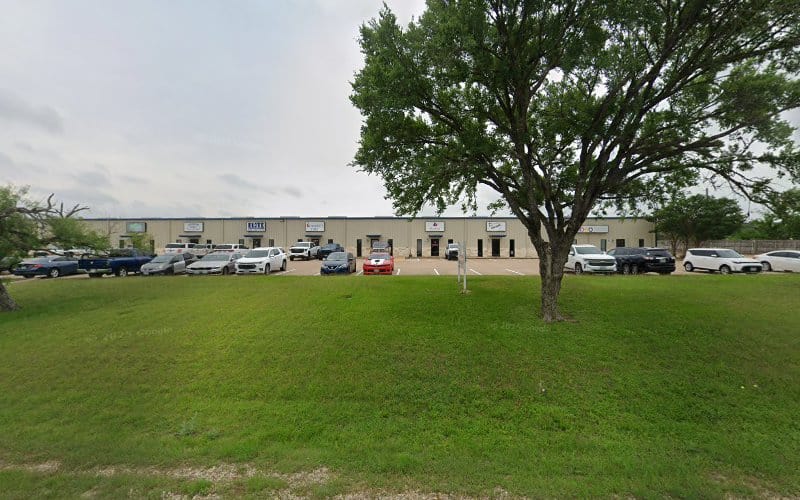 BakerTriangle - Bryan College Station