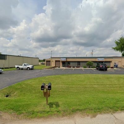 Bertel Peterson Inc
