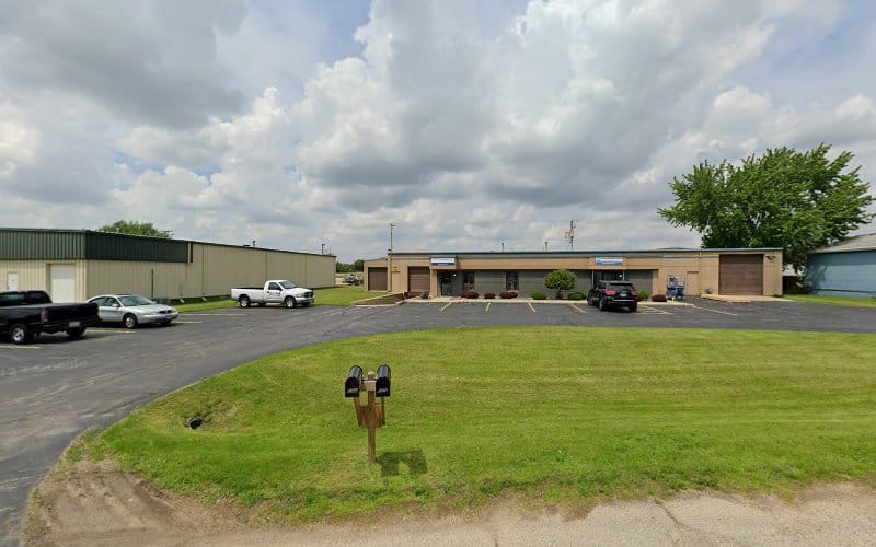 Bertel Peterson Inc