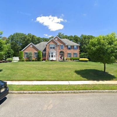 Blue Diamond Contracting