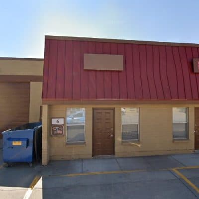 Charter Drywall Denver Inc