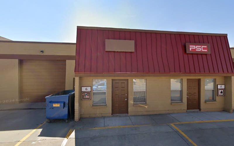 Charter Drywall Denver Inc