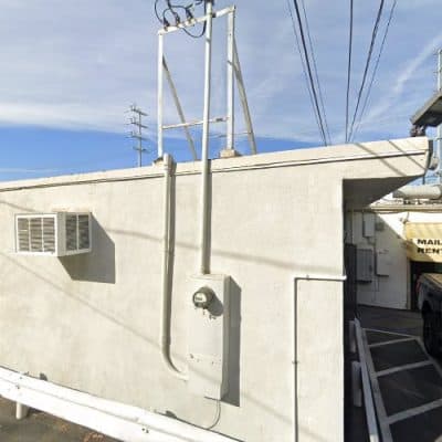 Chien Walls & Ceilings, Inc.