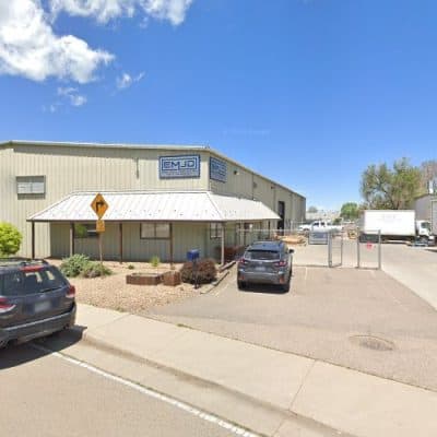 Colorado Tape Products