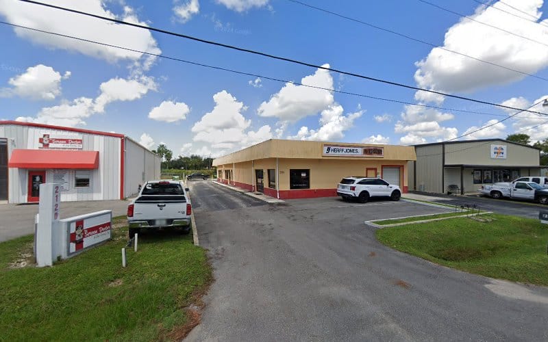 Diamond Drywall-Sw Florida Inc