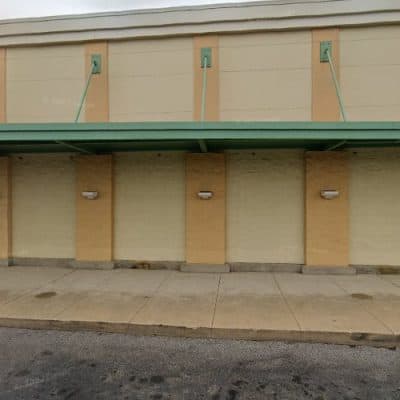 Drywall Fast Repairs
