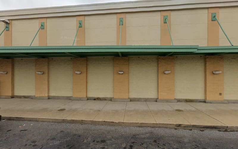 Drywall Fast Repairs