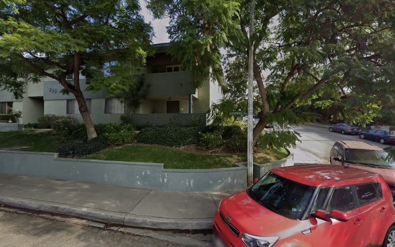 Drywall Repair South Pasadena