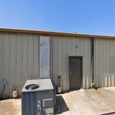 DWM Contractors Inc. / U-Haul