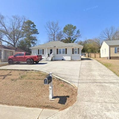 Georgia Walls & Partitians Inc