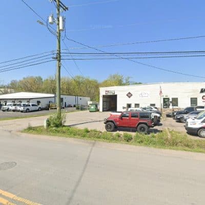 D&G A/C Services, Inc.