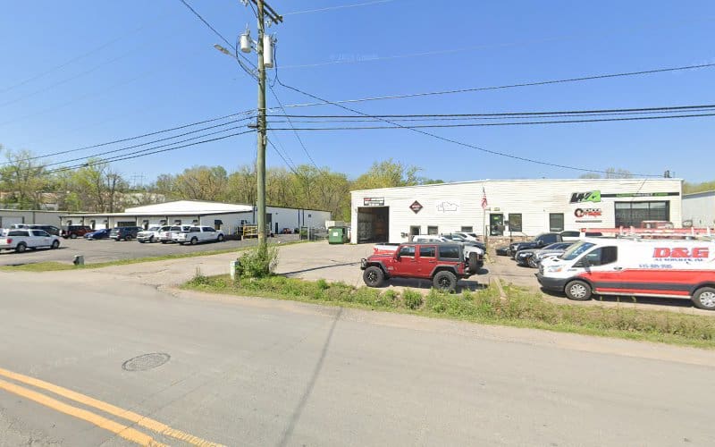 D&G A/C Services, Inc.