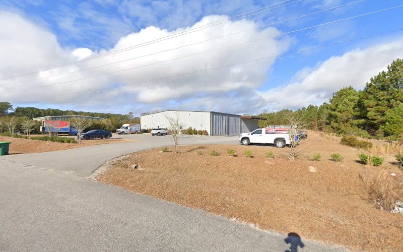 Carolina Comfort Systems Inc.