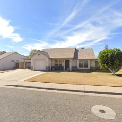 High Desert Plastering