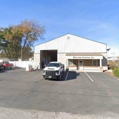 Hoelscher Interiors Inc