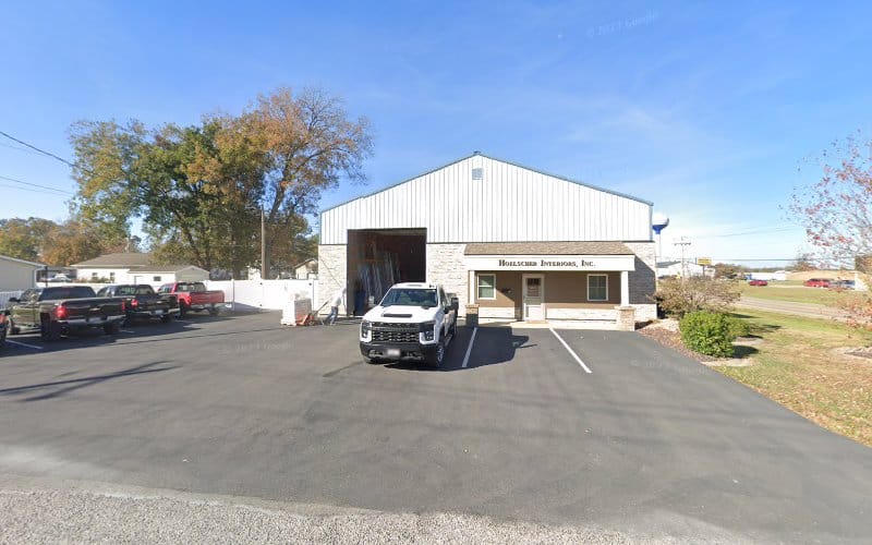 Hoelscher Interiors Inc