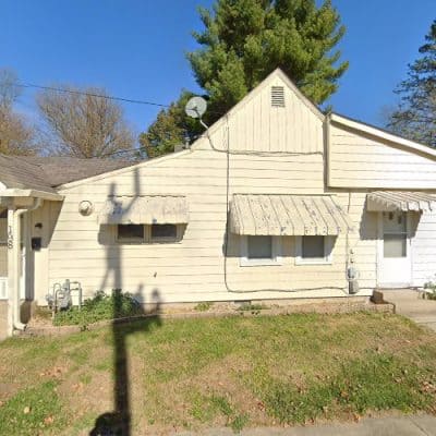 Hoosier Property Restoration
