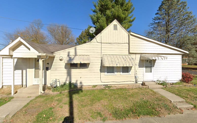 Hoosier Property Restoration