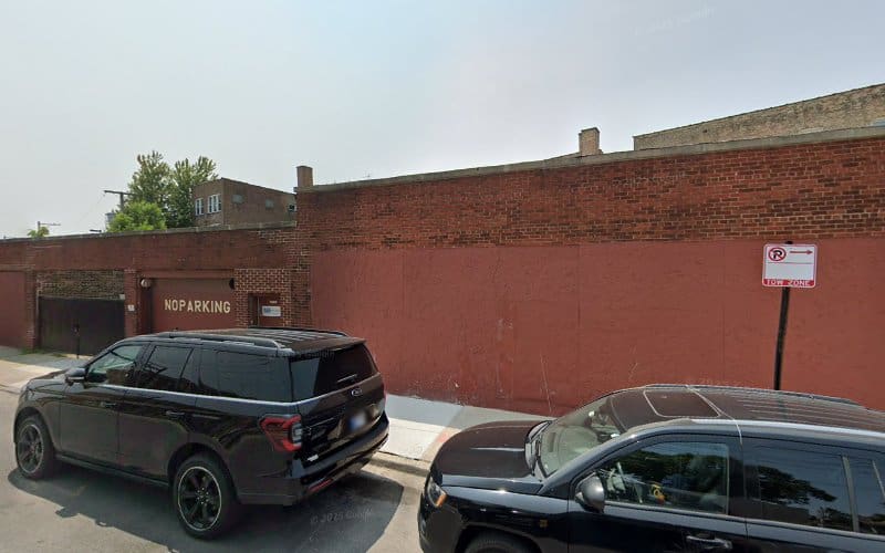 Hyland A. Nolan Contractors