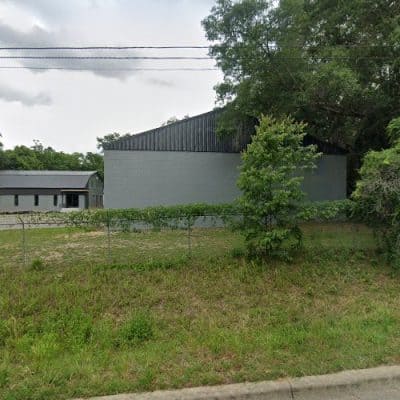 Ingram Enterprises Inc