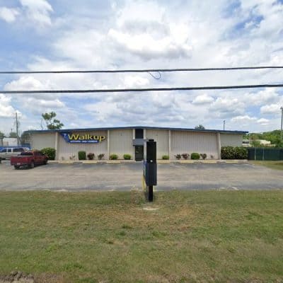 Walkup Electrical Construction, LLC