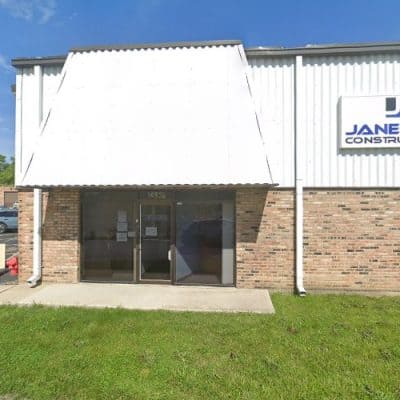 Janecyk Construction